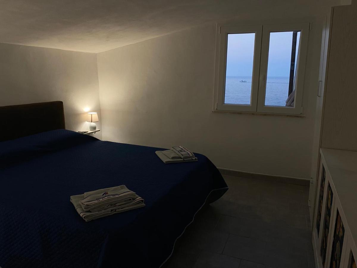 Mare E Cielo Villa Porticello Eksteriør bilde