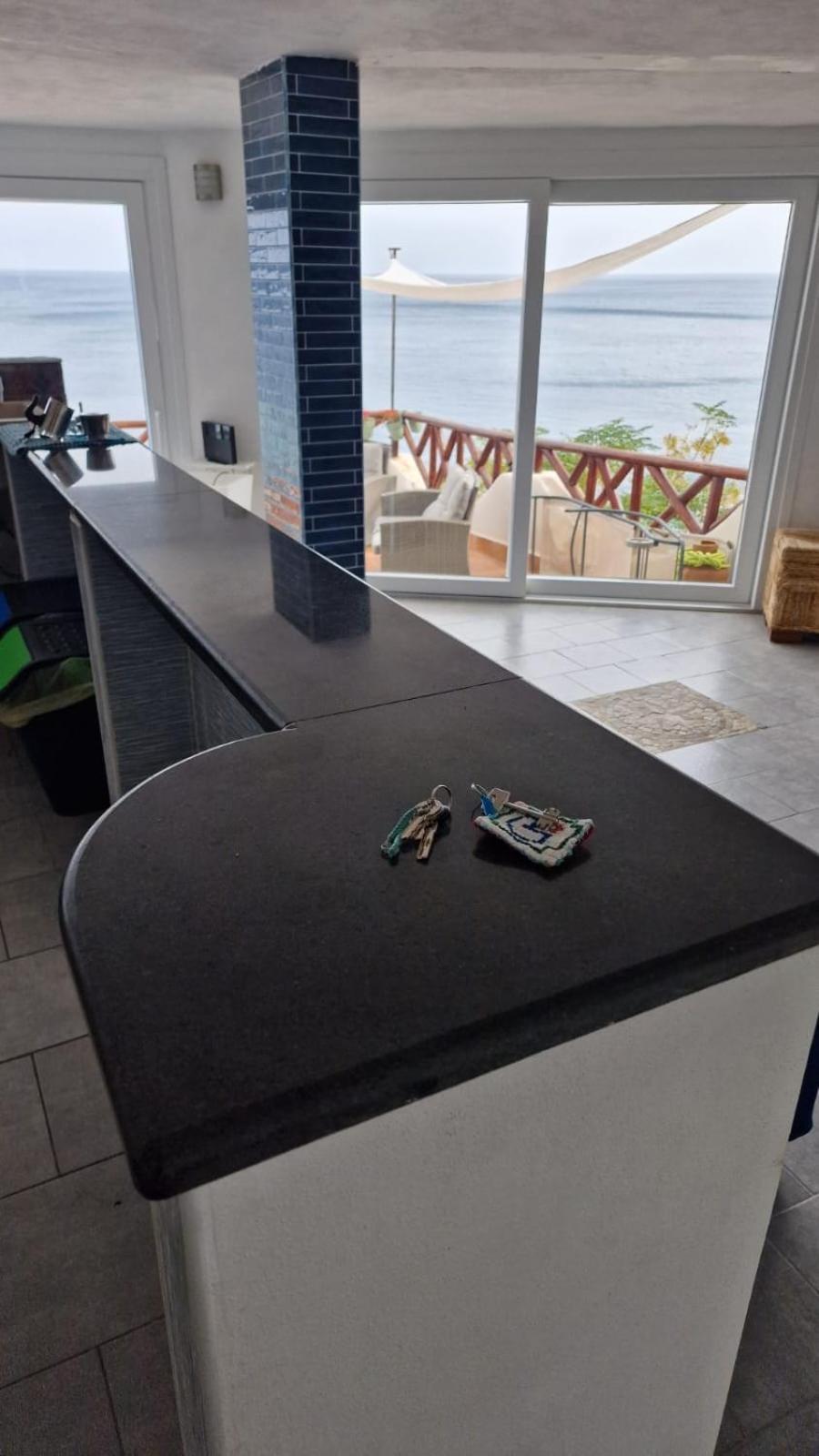 Mare E Cielo Villa Porticello Eksteriør bilde